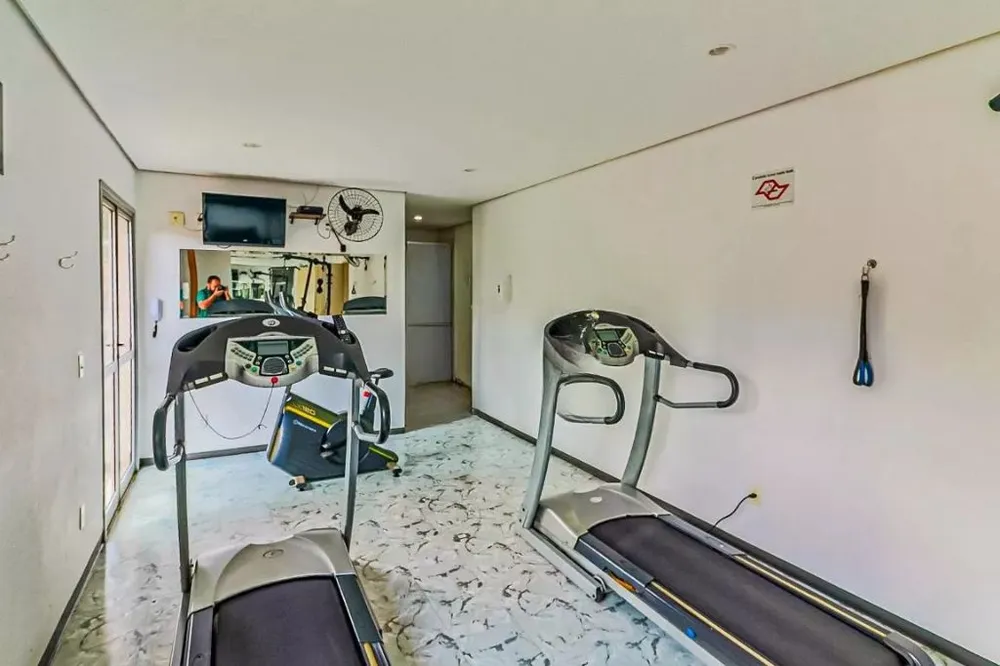 Apartamento, 2 quartos, 43 m² - Foto 14