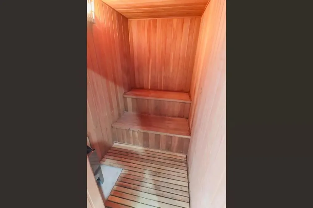 Apartamento, 2 quartos, 43 m² - Foto 12