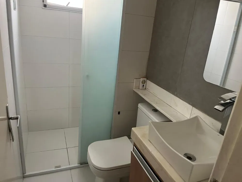 Apartamento, 2 quartos, 43 m² - Foto 8