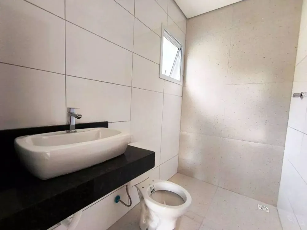 Sobrado, 3 quartos, 160 m² - Foto 4