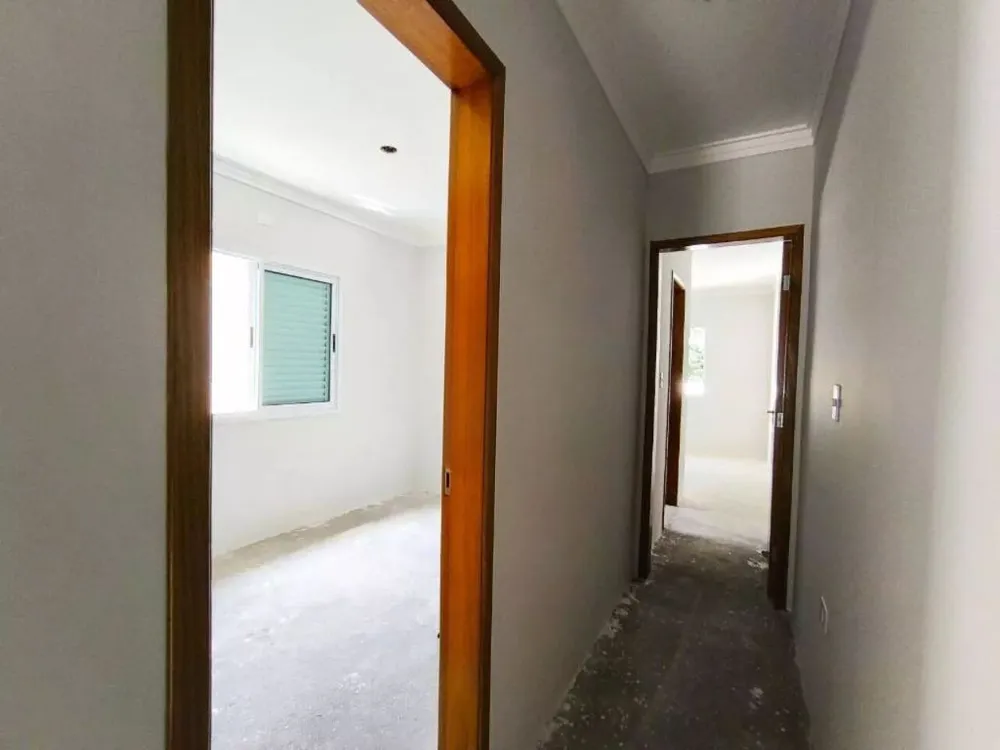 Sobrado, 3 quartos, 160 m² - Foto 1