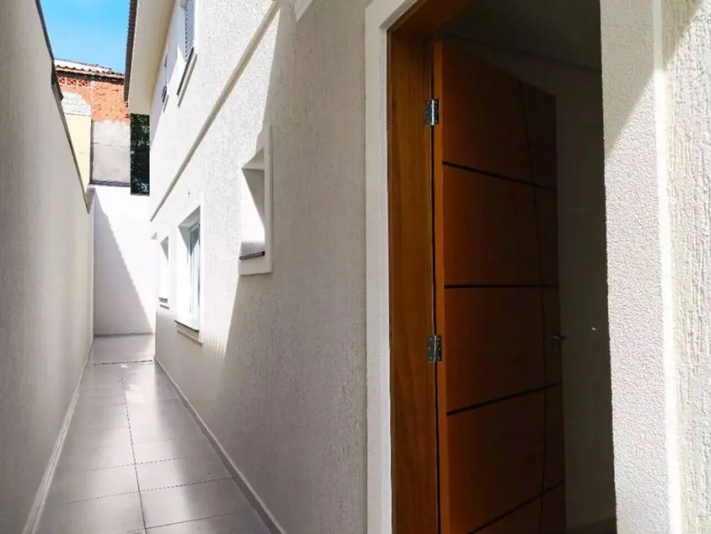 Sobrado, 3 quartos, 160 m² - Foto 2