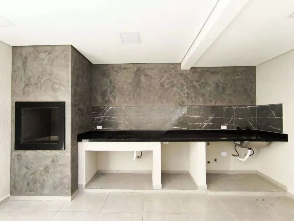 Sobrado, 3 quartos, 160 m² - Foto 3
