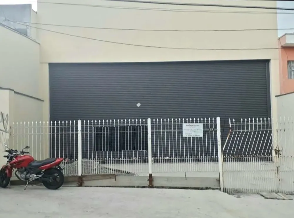 Loja-Salão, 248 m² - Foto 3
