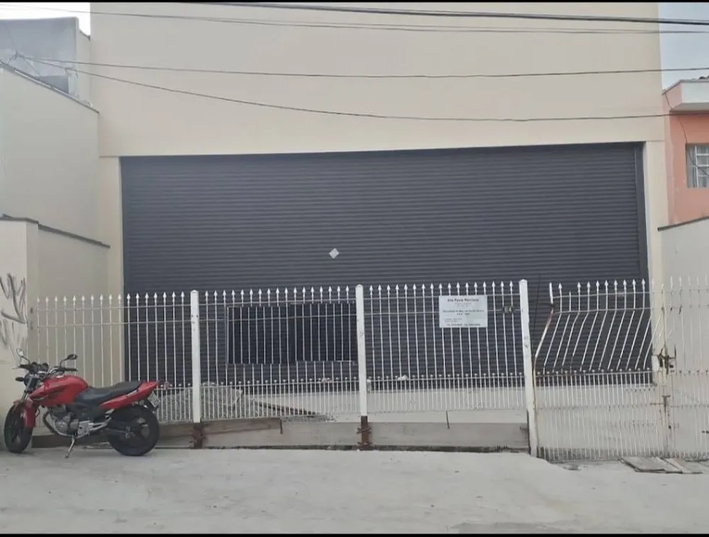 Loja-Salão, 248 m² - Foto 1