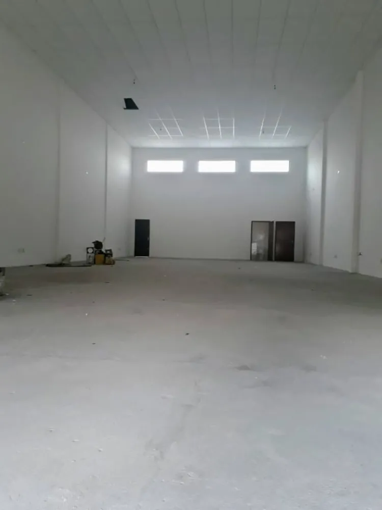 Loja-Salão, 248 m² - Foto 3