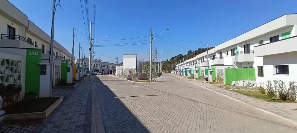 Casa, 2 quartos, 67 m² - Foto 12