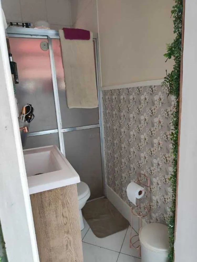 Casa, 3 quartos, 239 m² - Foto 10