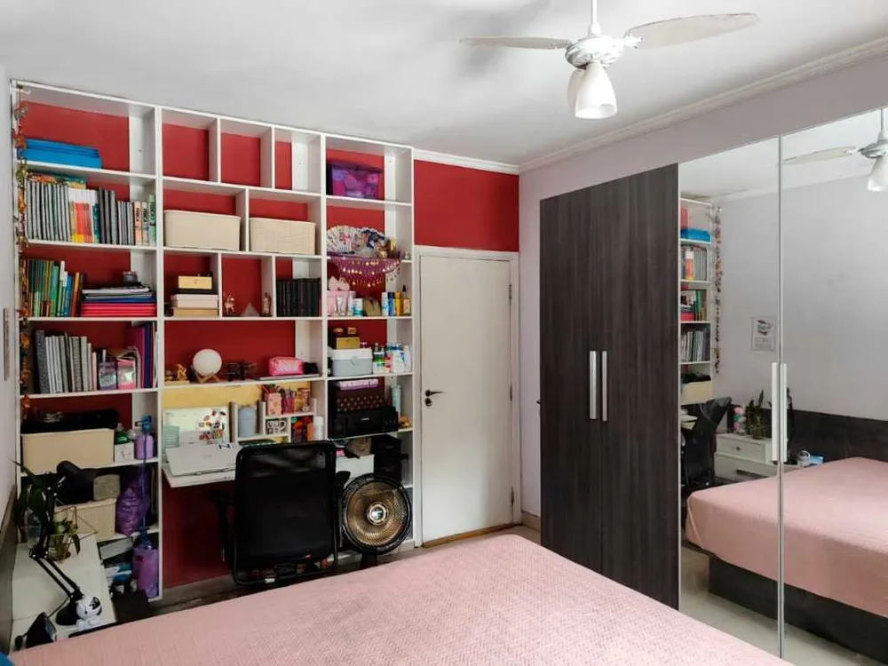 Casa, 3 quartos, 239 m² - Foto 6