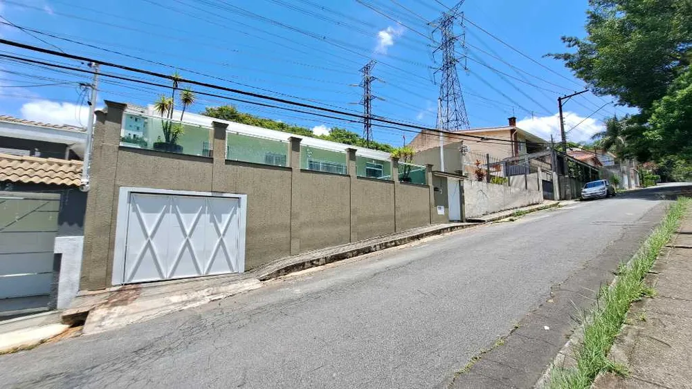 Casa, 3 quartos, 239 m² - Foto 2