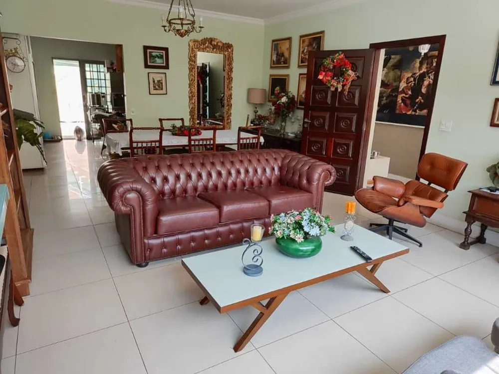 Casa, 3 quartos, 239 m² - Foto 12