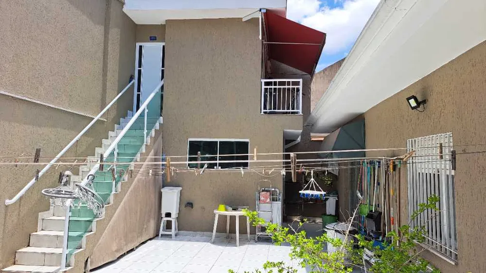 Casa, 3 quartos, 239 m² - Foto 5
