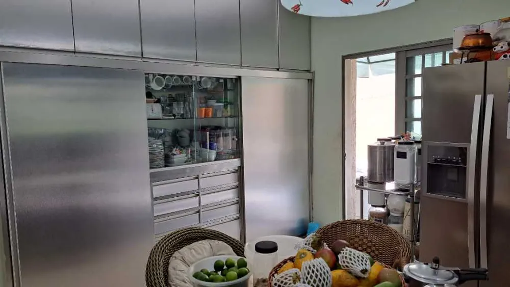 Casa, 3 quartos, 239 m² - Foto 4