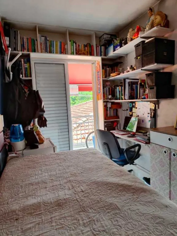 Casa, 3 quartos, 239 m² - Foto 11