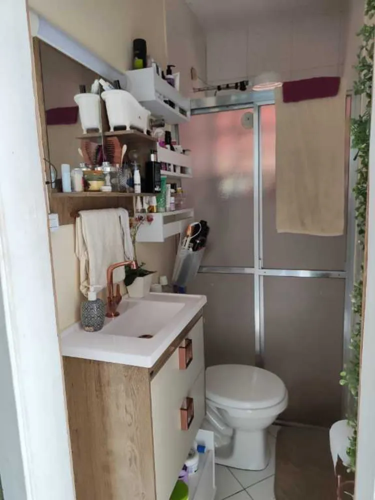 Casa, 3 quartos, 239 m² - Foto 9