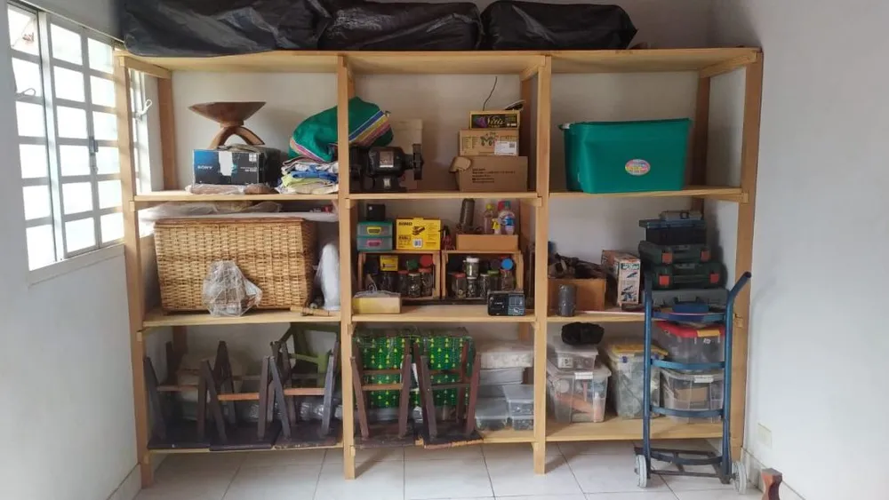 Sobrado, 3 quartos, 171 m² - Foto 8