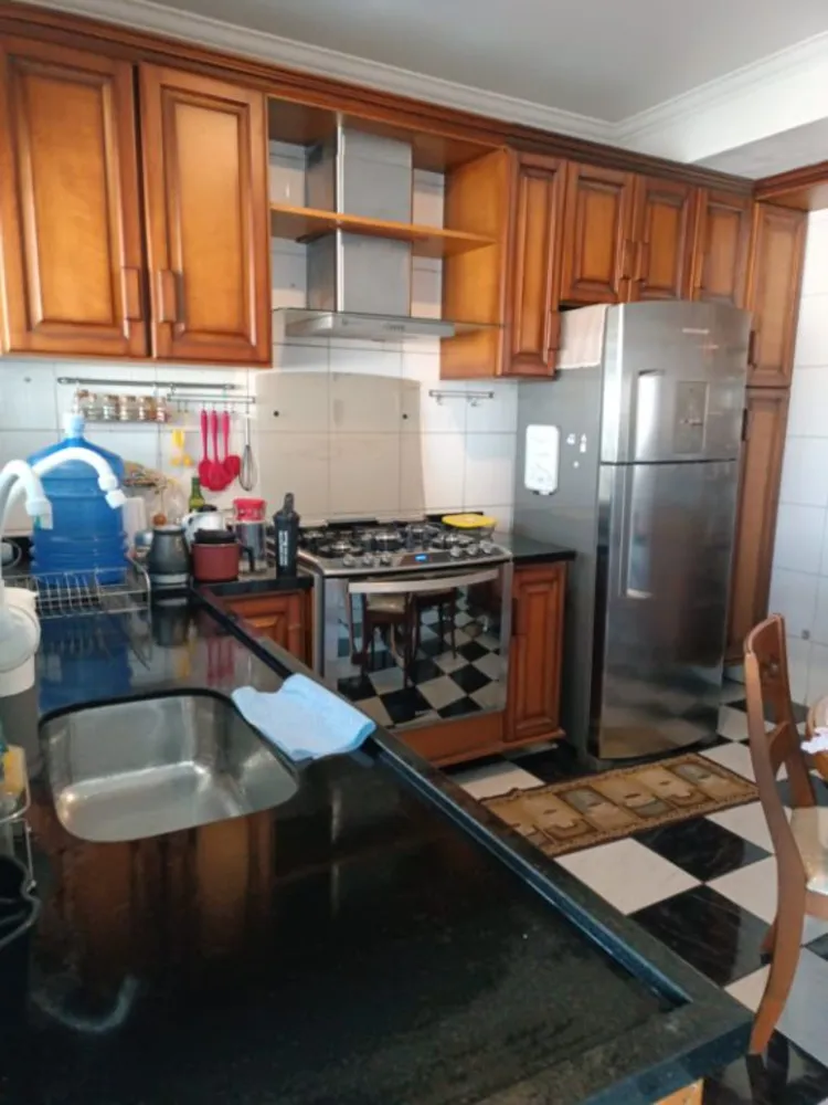 Sobrado, 4 quartos, 175 m² - Foto 7