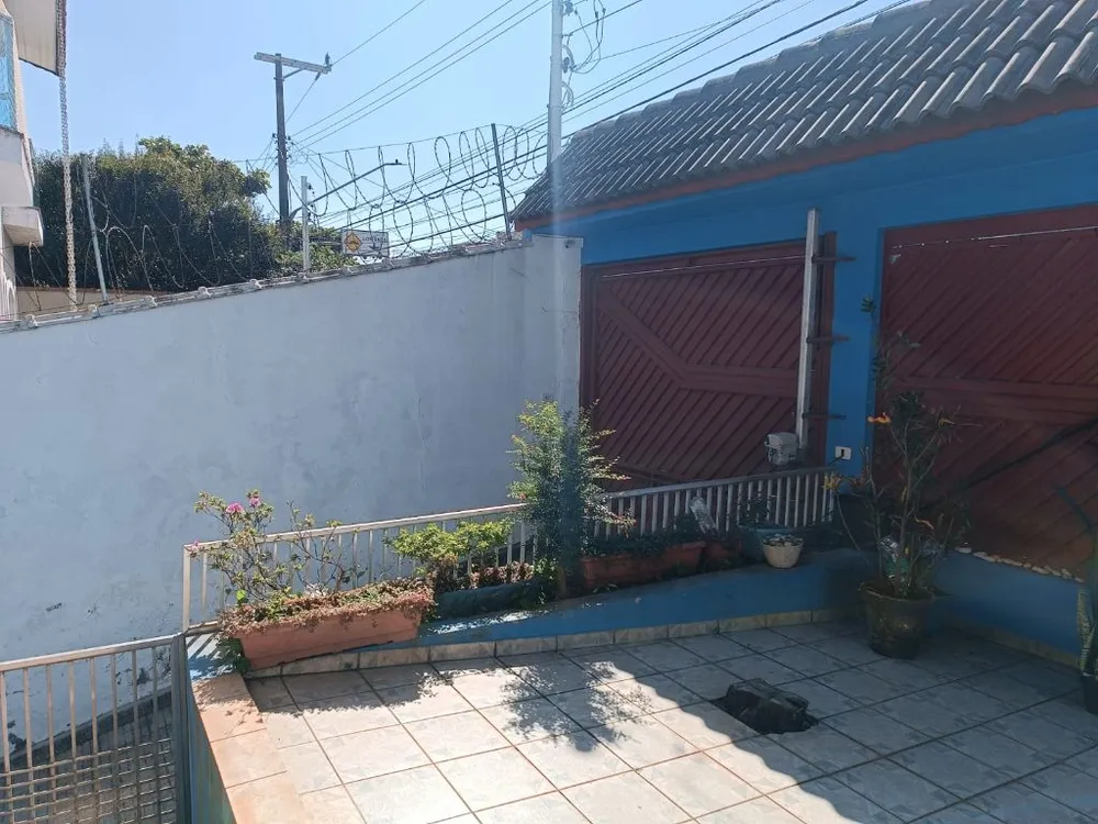 Sobrado, 4 quartos, 175 m² - Foto 3