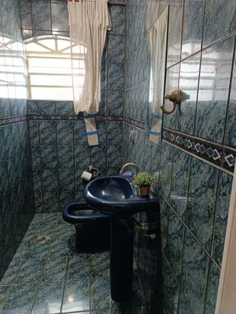 Sobrado, 4 quartos, 175 m² - Foto 6