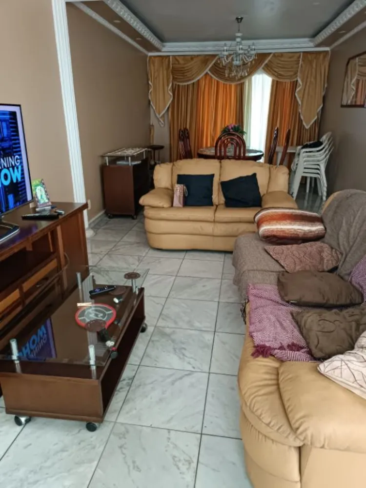 Sobrado, 4 quartos, 175 m² - Foto 5