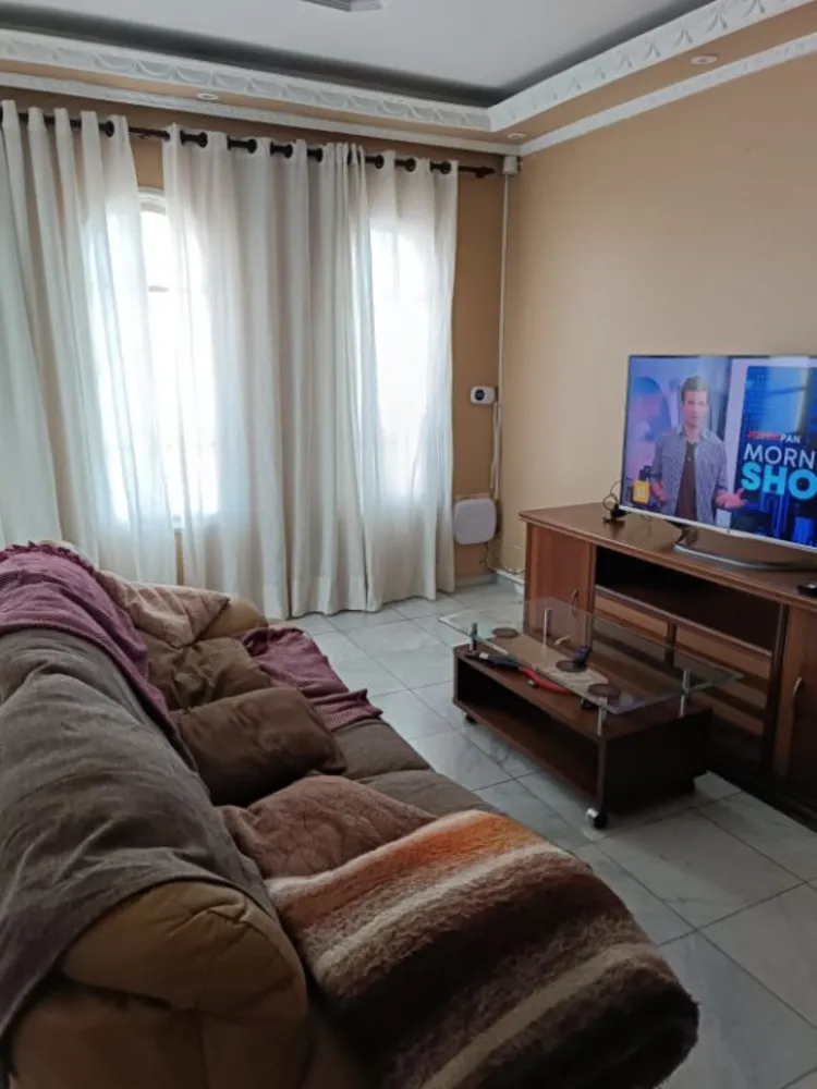 Sobrado, 4 quartos, 175 m² - Foto 4