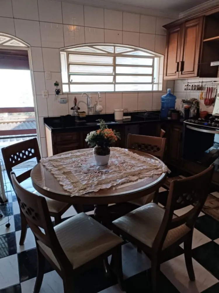 Sobrado, 4 quartos, 175 m² - Foto 9