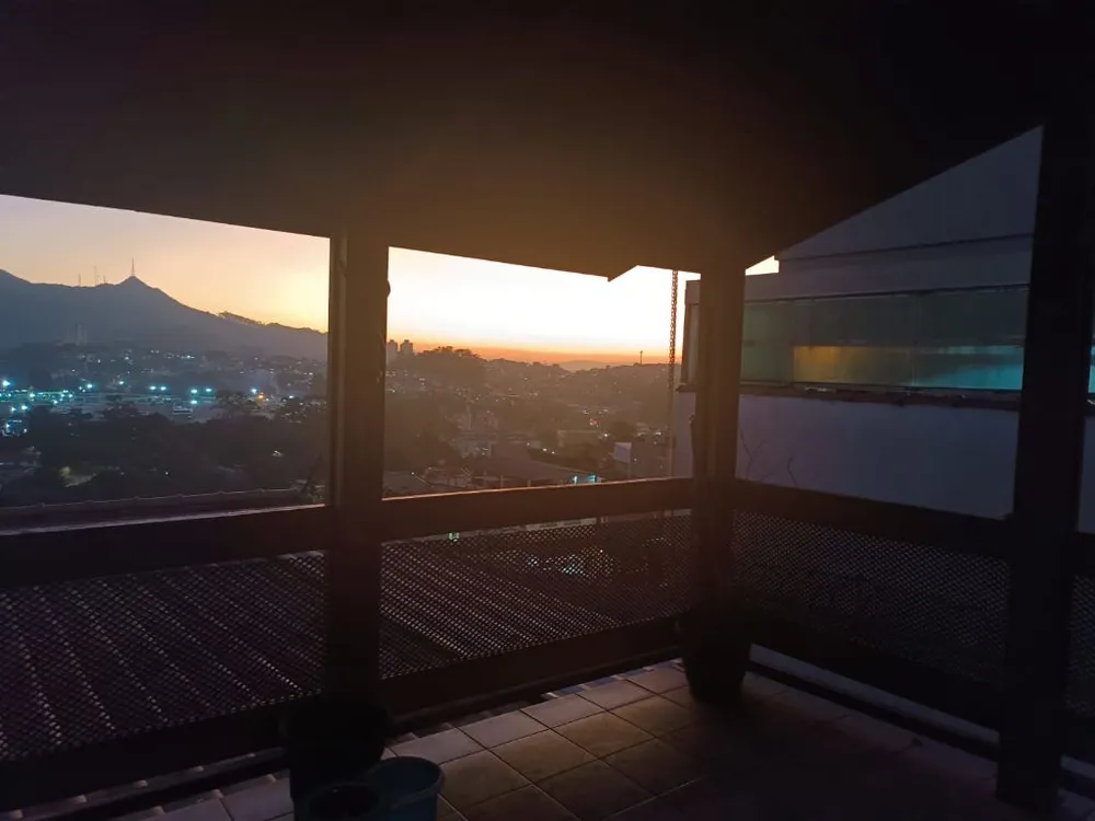 Sobrado, 4 quartos, 175 m² - Foto 12