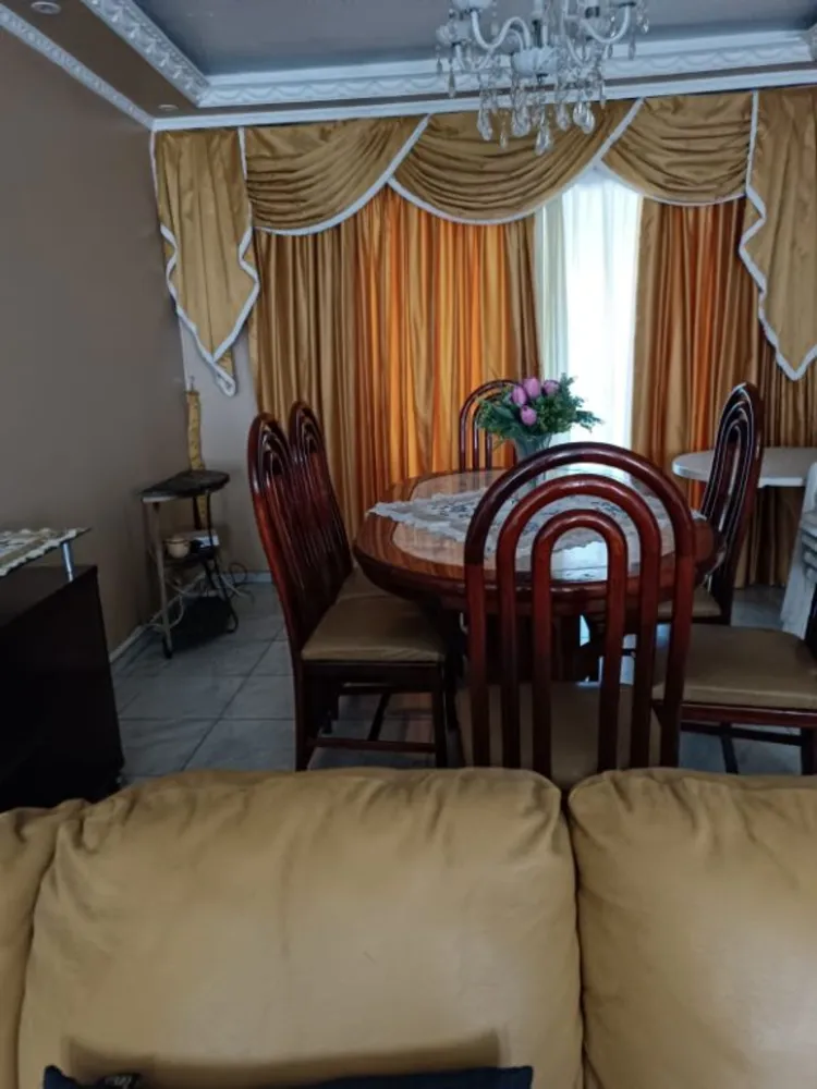 Sobrado, 4 quartos, 175 m² - Foto 8