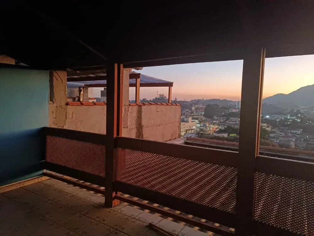 Sobrado, 4 quartos, 175 m² - Foto 11