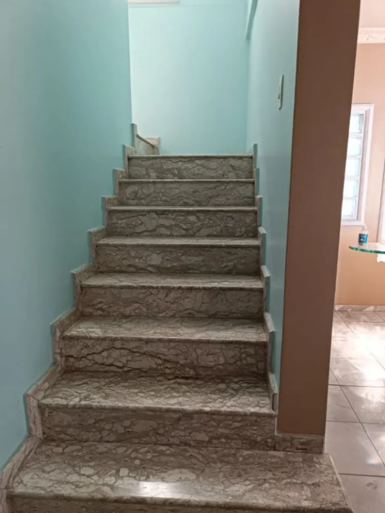 Sobrado, 4 quartos, 175 m² - Foto 2