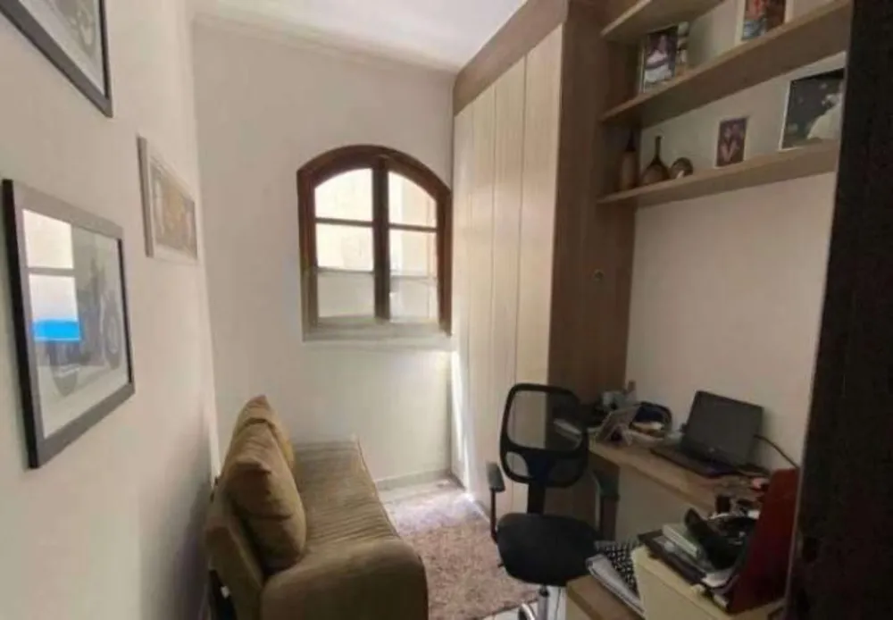 Casa, 5 quartos, 245 m² - Foto 8