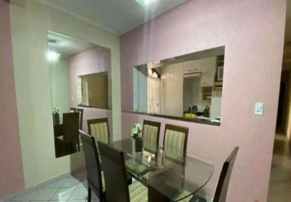 Casa, 5 quartos, 245 m² - Foto 2