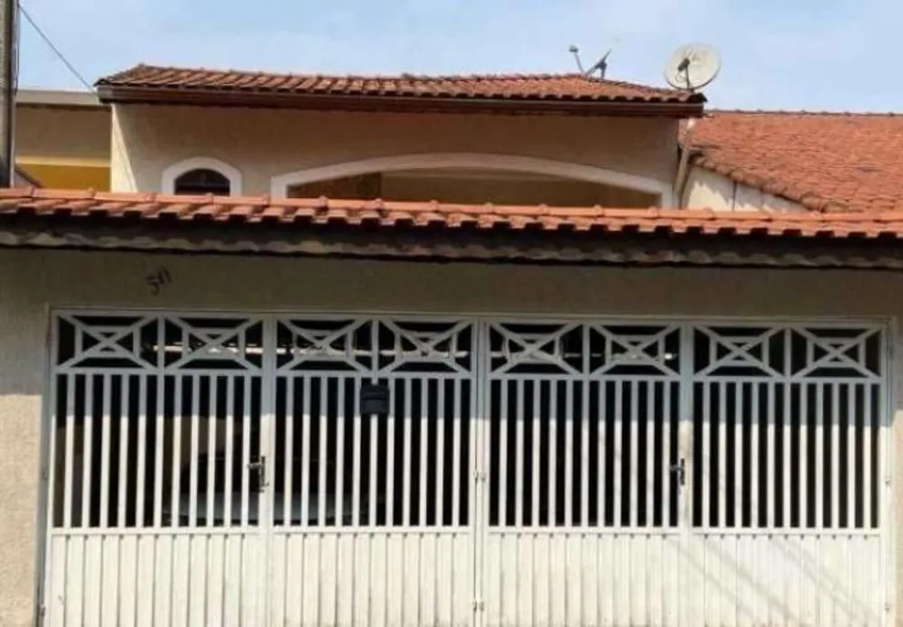 Casa, 5 quartos, 245 m² - Foto 7