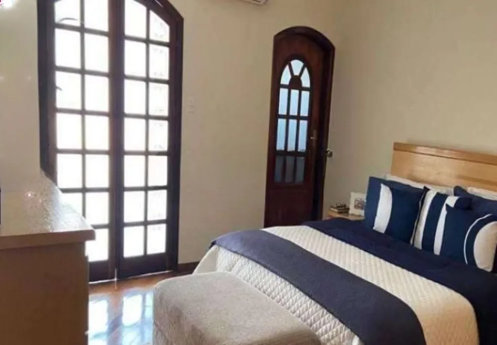 Casa, 5 quartos, 245 m² - Foto 9