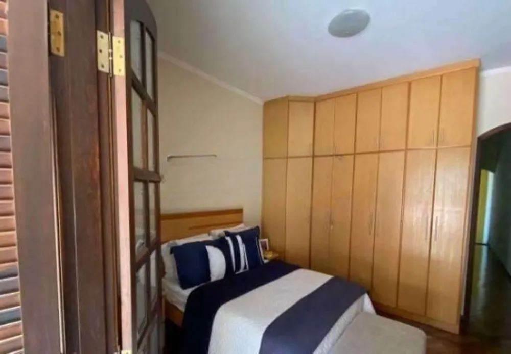 Casa, 5 quartos, 245 m² - Foto 7