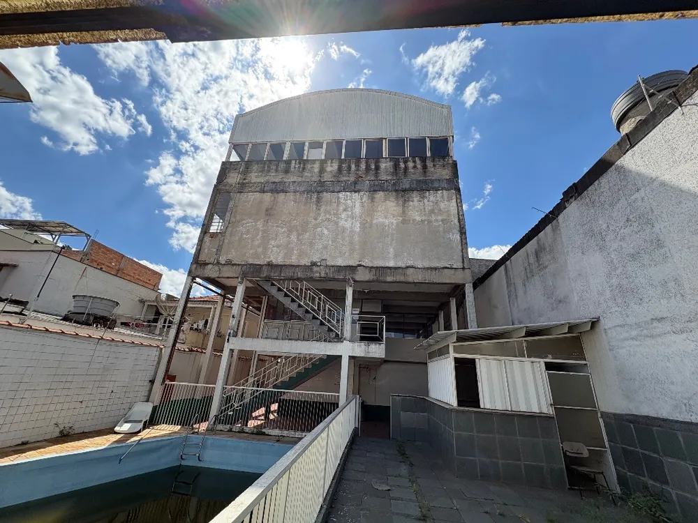 Loja-Salão, 500 m² - Foto 15