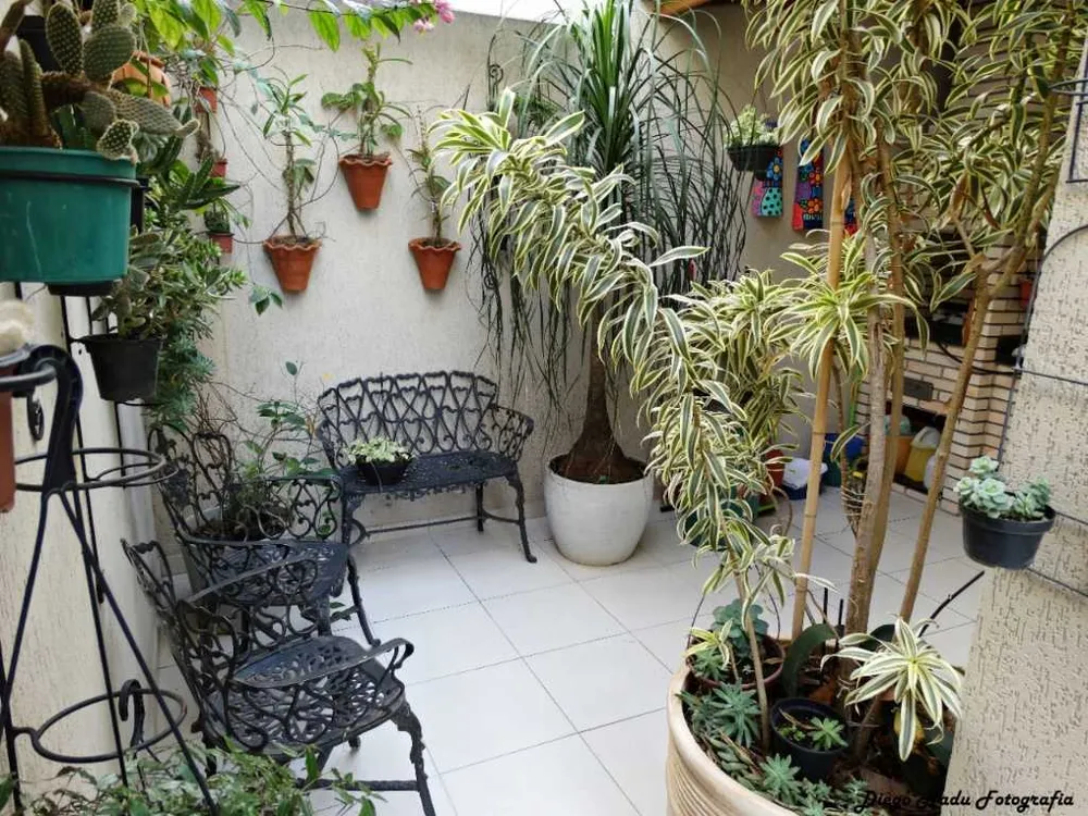 Sobrado, 3 quartos, 155 m² - Foto 12