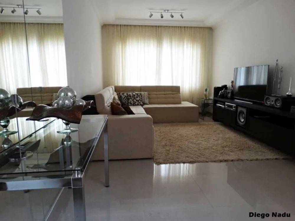 Sobrado, 3 quartos, 155 m² - Foto 10