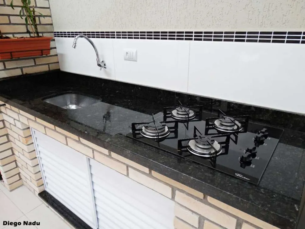 Sobrado, 3 quartos, 155 m² - Foto 5