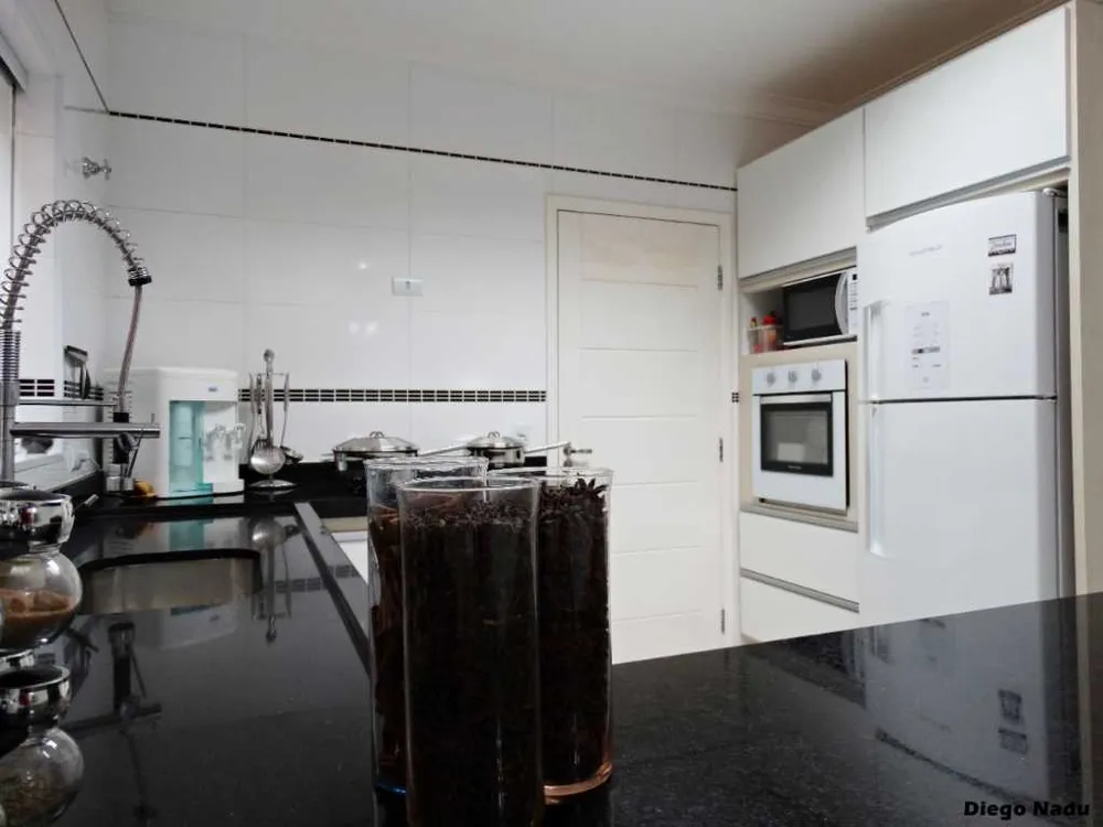 Sobrado, 3 quartos, 155 m² - Foto 13