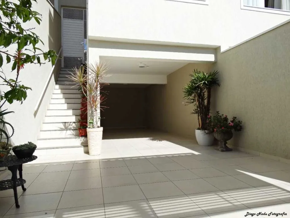 Sobrado, 3 quartos, 155 m² - Foto 9