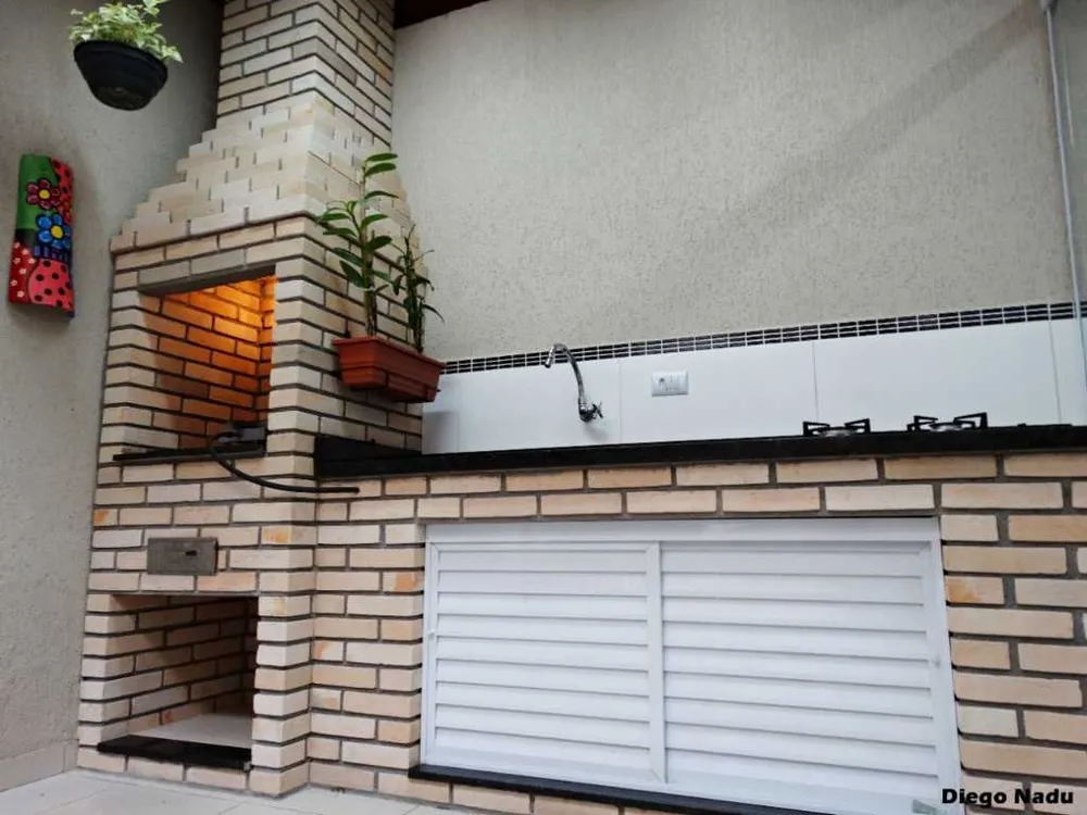 Sobrado, 3 quartos, 155 m² - Foto 8