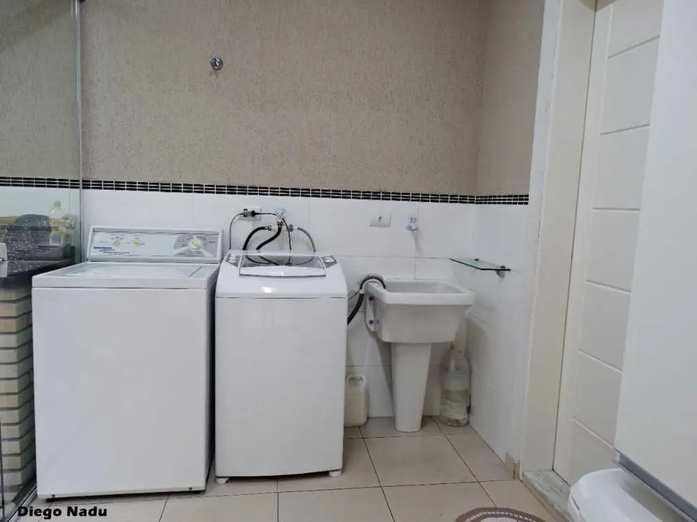 Sobrado, 3 quartos, 155 m² - Foto 7