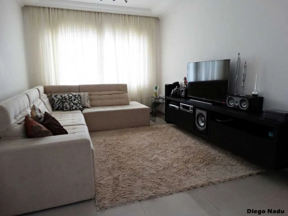 Sobrado, 3 quartos, 155 m² - Foto 3