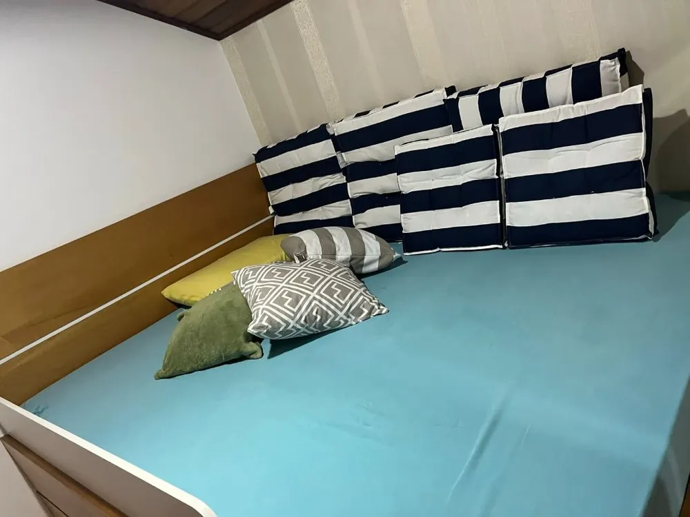 Sobrado, 4 quartos, 194 m² - Foto 4