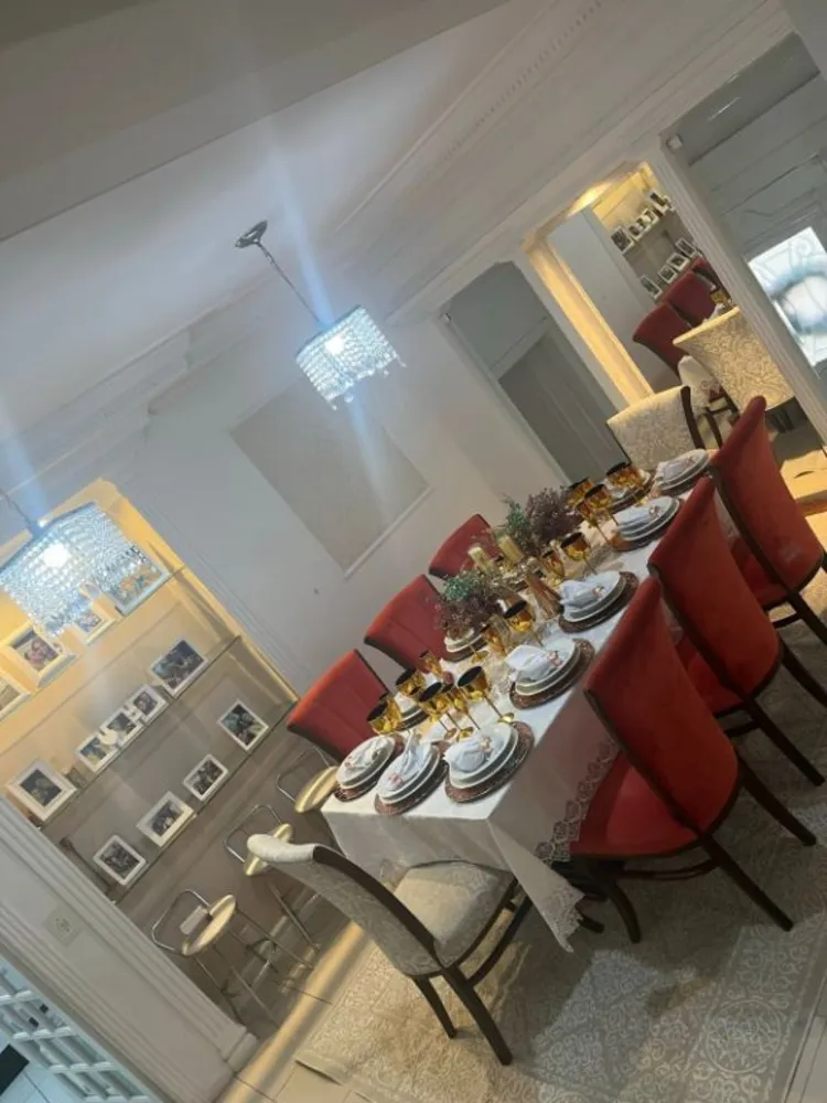 Sobrado, 4 quartos, 194 m² - Foto 8
