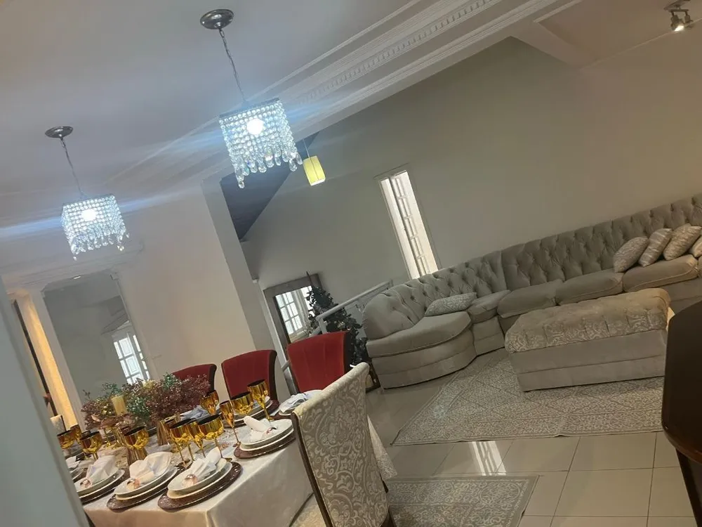 Sobrado, 4 quartos, 194 m² - Foto 7
