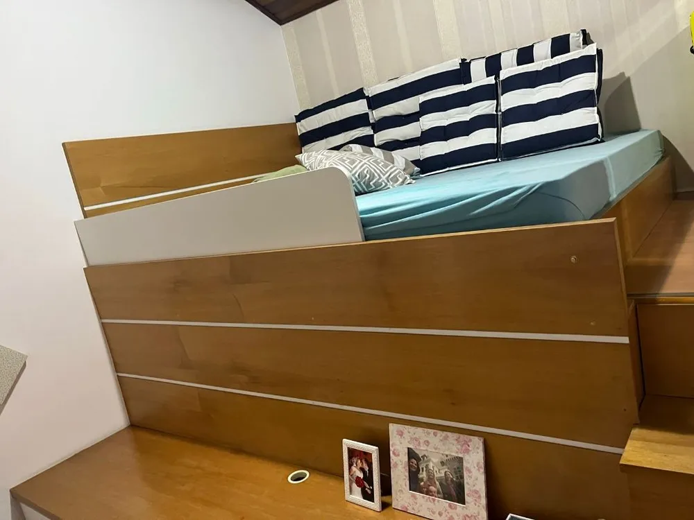 Sobrado, 4 quartos, 194 m² - Foto 9