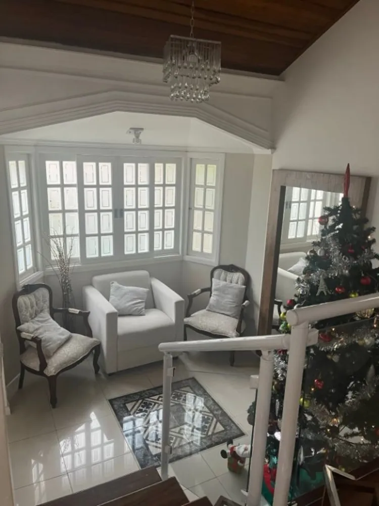 Sobrado, 4 quartos, 194 m² - Foto 3