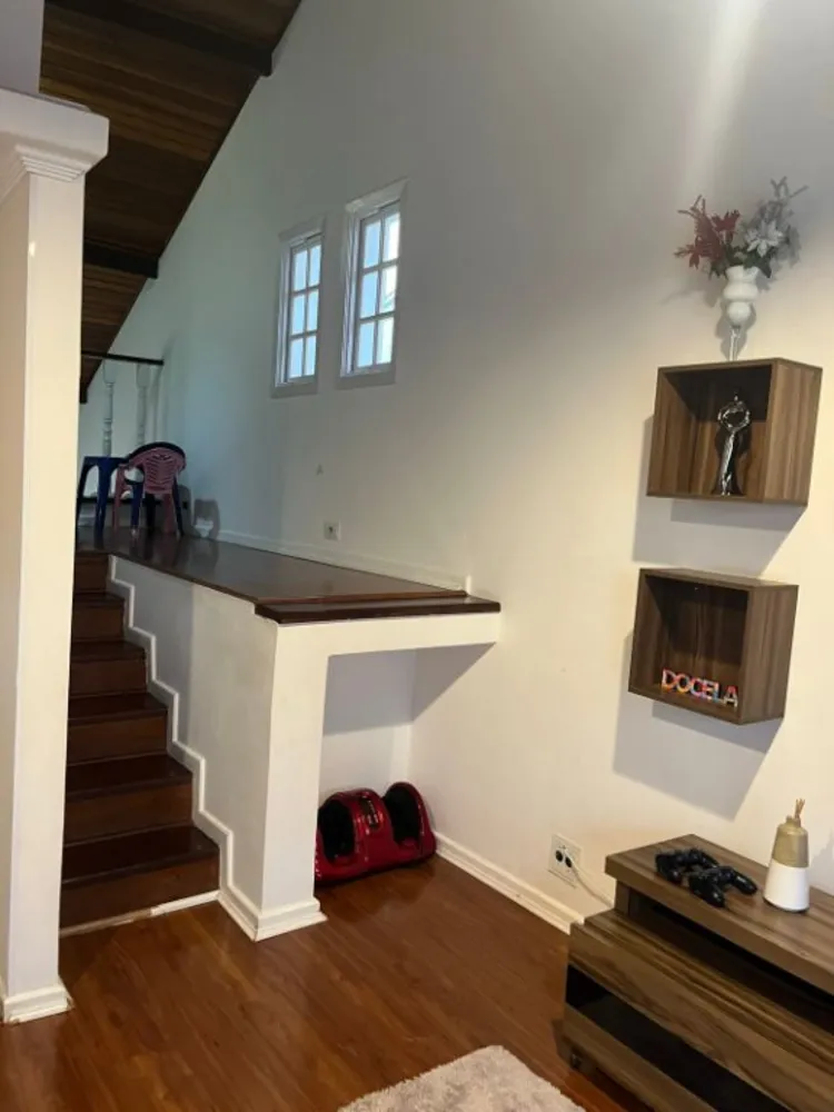 Sobrado, 4 quartos, 194 m² - Foto 5
